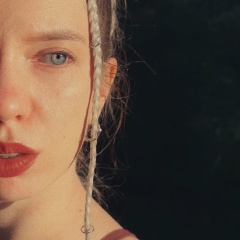 Мария Килина, 26.11.1993, Москва