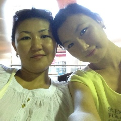 Galima Sultanbekova, 30.06.1975