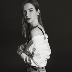 Екатерина Романова, 10.12, Москва