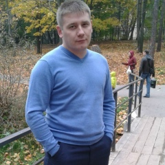 Андрей Коробка, 12.12.1985, Люберцы