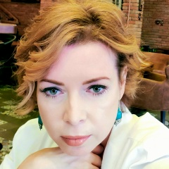 Алина Бойкова, Санкт-Петербург