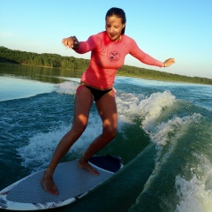 Алиса Шевкунова, 17.05.1991, Москва