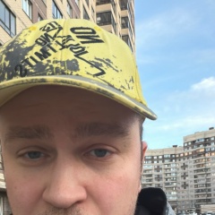 Максим Игнатов, 16.06, Санкт-Петербург