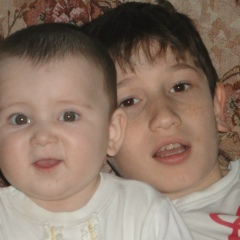 Саид Эльтаев, 26.03.1999