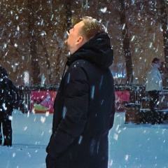 Aleksey Novikoff, 16.08.1992, Екатеринбург