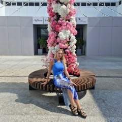 Ирина Александровна, 16.02