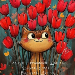 Максим-Анна Захаровы, 06.07, Санкт-Петербург