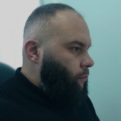 Александр Абрамов, 27.11.1989, Таштагол