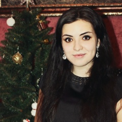 Мария Кормачкова, 30.12