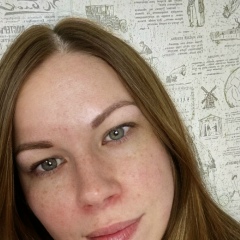 Анна Погудина, Ростов-на-Дону