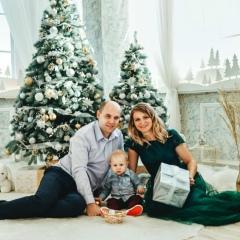 Любашка Ткачук, 16.08.1993, Харьков