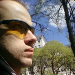 Александр Грищенко, 04.01.1988, Киев