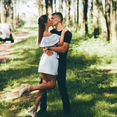 Виктория Романова, 04.05, Калининград