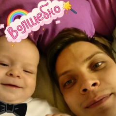 Антон Сивков, 15.09.1986, Санкт-Петербург