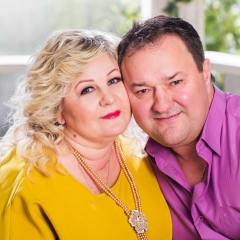 Татьяна Федорова, 22.02.1963, Санкт-Петербург