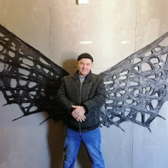 Денис Сергеевич, 20.03, Санкт-Петербург