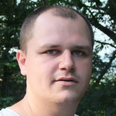 Владимир Бирюков, 21.01, Ставрополь