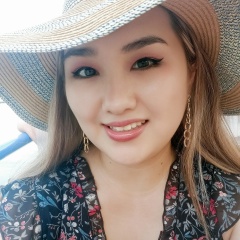 Мадина Жалелова, 11.05, Алматы