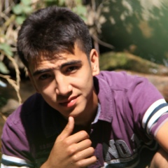 Зока Как-То-Так, 22.11.1994, Ташкент