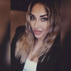 Кристина Хабарова, 16.02, Хабаровск