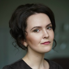 Катерина Сухарева, 07.03, Москва