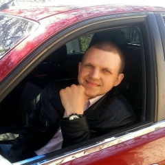 Виталий Исаченко, 24.01