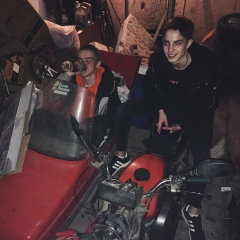 Павел Шмелёв, 20.01, Новочебоксарск