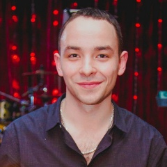 Den Markov, 25.03, Алматы