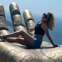 Виктория Прокопьева, 13.10.1982, Череповец