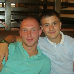 Никита Гатальский, 31.03.1999, Санкт-Петербург