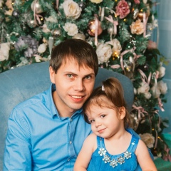 Александр Гришин, 17.12, Санкт-Петербург