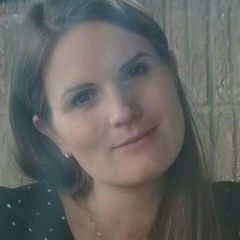 Полина Цикота, 25.09, Санкт-Петербург