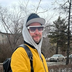 Алексей Лысов, 23.02