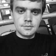 Андруша Поліщук, 01.07.1985, Киев