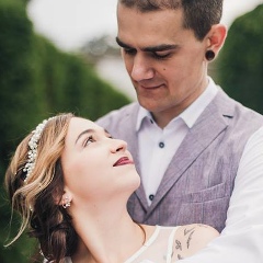 Марина Скуратовская, 03.09.1989, Киев