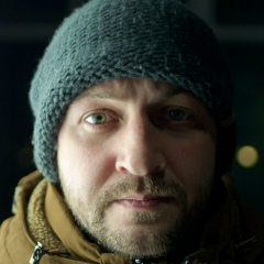 Денис Топорчук, 20.05, Киев