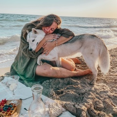 Валерия Погребная, 12.07, Москва