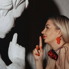 Машенька Золотухина, 24.09