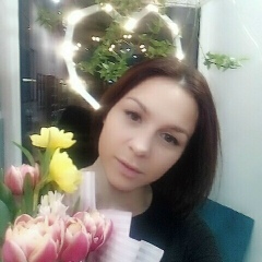 Наталия Иванова, 31.07