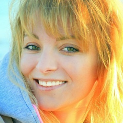 Екатерина Ганева, 03.01.1990, Одесса