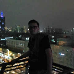 Якуб Урбанович, 08.06.1985, Chengdu