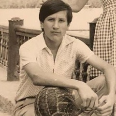 Юрий Тспаев, 04.09, Санкт-Петербург