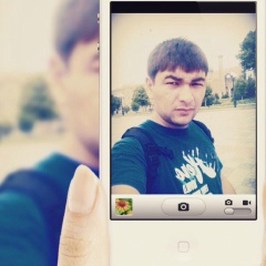Zarrux Kamalov, 10.09, Самарканд