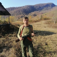 Андрей Иванов, 13.10.1972, Санкт-Петербург