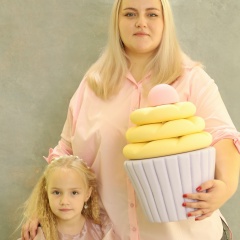 Екатерина Дудник, 19.04.1995