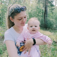 Светлана Артемьева, 29.04.1996, Степногорск