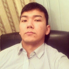 Ануар Абикенов, 14.01.1995, Аягоз