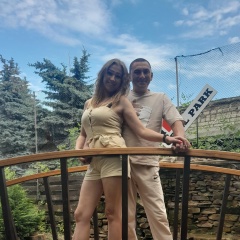 Женя Анциферов, 22.05.1984, Луганск