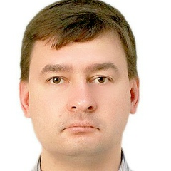 Александр Костюков, 23.06.1980, Санкт-Петербург