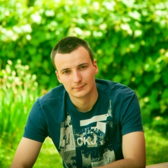 Сергій Копитанчук, 26.08, Черновцы